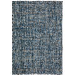 Abruzzo AZ1 Blue 5' x 7'6" Rug