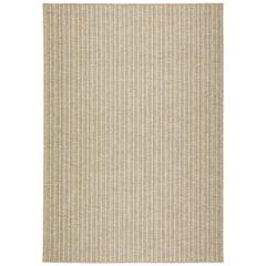Bali BB2 Beige 8' x 10' Rug