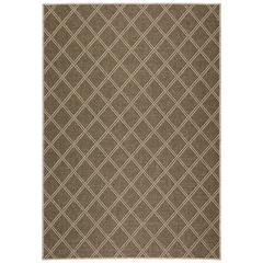 Bali BB3 Chocolate 8' x 10' Rug