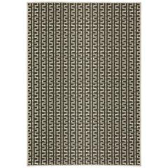Bali BB9 Charcoal 8' x 10' Rug