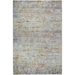 Luxury Washable Boca Putty 3' x 5' Rug