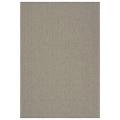 Chambal Beige 2'3" x 7'6" Runner Rug