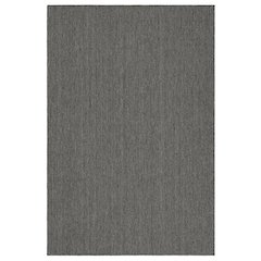 Chambal Gray 2'3" x 7'6" Runner Rug
