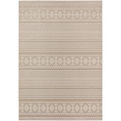 Rhodes RR2 Taupe 5'1" x 7'5" Rug