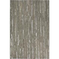 Vibes VB1 Grey 5' x 7'6" Rug