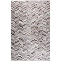 Indoor/Outdoor Durango SS11 Flannel Washable 3' x 5' Rug