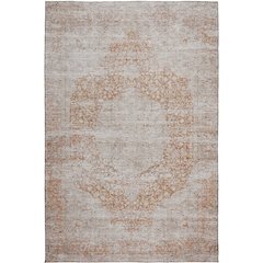 Indoor/Outdoor Karaj Copper 3' x 5' Rug