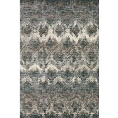 Brisbane BR9 Midnight 5' x 7'6" Rug