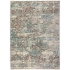 Neola NA9 Denim 5' x 7'10" Rug