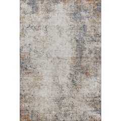 Machine Washable Indoor/Outdoor Neo Putty 3' x 5' Rug