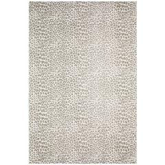 Akina AK2 Stone 2'3" x 7'6" Runner Rug