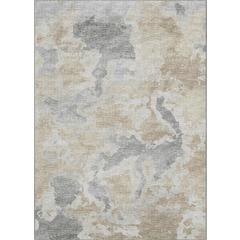 Camberly CM2 Stucco 5' x 7'6" Rug