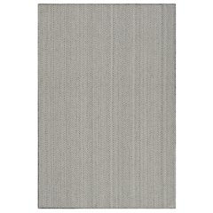 Provo Silver 2'3" x 7'6" Runner Rug