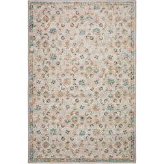Jericho JC8 Parchment 3' x 5' Rug