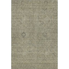 Luxury Washable Indoor/Outdoor Ravenna Khaki 3' x 5' Rug