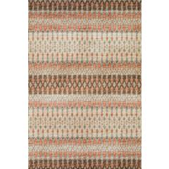 Brisbane BR1 Mocha 5' x 7'6" Rug