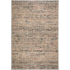 Sahara SA1 Charcoal 5' x 7'6" Rug