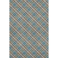 Luxury Washable Indoor/Outdoor Soft Essentials SE3 Multi 3' x 5' Rug