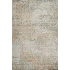 Luxury Washable Indoor/Outdoor Solace Linen 3' x 5' Rug