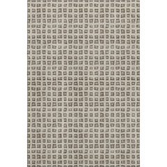 Luxury Washable Indoor/Outdoor The Reserve Brown 3' x 5' Rug