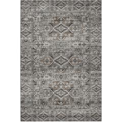 Tuscany TU10 Gray 3' x 5' Rug