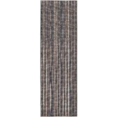 Amador AA1 Fudge 2'6" x 10' Runner Rug