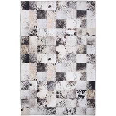 Indoor/Outdoor Durango SS10 Marble Washable 3' x 5' Rug