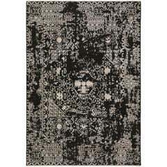 Antalya AY3 Midnight 5'3" x 7'8" Rug