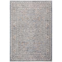 Vienna VI8 Denim 5' x 7'10" Rug