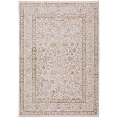 Vienna VI8 Ivory 5' x 7'10" Rug