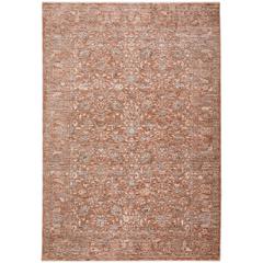 Vienna VI9 Paprika 5' x 7'10" Rug