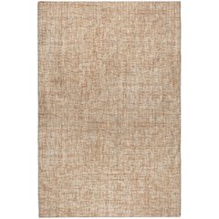 Luxury Washable Voyage VY1 Orange 3' x 5' Rug