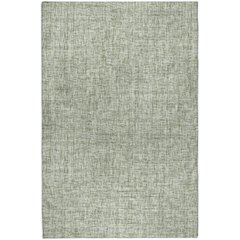 Luxury Washable Voyage VY1 Green 3' x 5' Rug