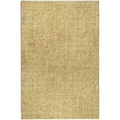 Luxury Washable Voyage VY1 Gold 3' x 5' Rug