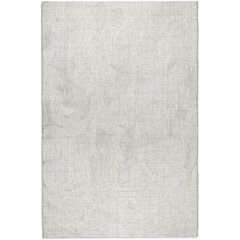 Luxury Washable Voyage VY1 Ivory 3' x 5' Rug