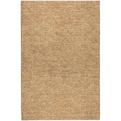 Luxury Washable Voyage VY2 Orange 3' x 5' Rug