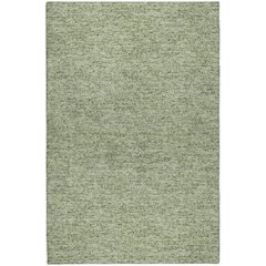 Luxury Washable Voyage VY2 Green 3' x 5' Rug