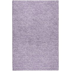 Luxury Washable Voyage VY2 Purple 3' x 5' Rug