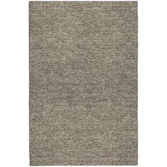 Luxury Washable Voyage VY2 Ivory 3' x 5' Rug