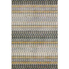Brisbane BR1 Pewter 5' x 7'6" Rug