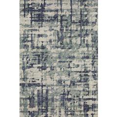 Brisbane BR5 Eggplant 5' x 7'6" Rug