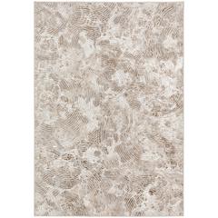 Rhodes RR5 Taupe 5'1" x 7'5" Rug