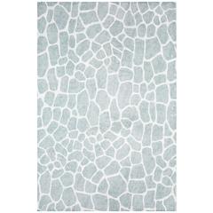 Akina AK4 Flannel 2'3" x 7'6" Runner Rug