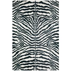 Akina AK1 Ivory 2'3" x 7'6" Runner Rug