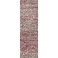 Ciara CR1 Merlot 2'6" x 10' Runner Rug