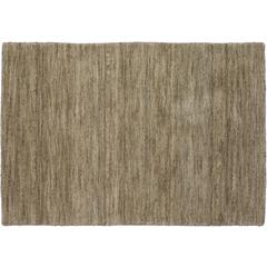 Rafia RF100 Taupe 2' x 3' Rug