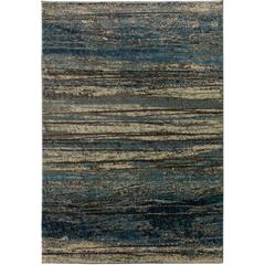 Upton UP6 Ocean 7'10" x 10'7" Rug