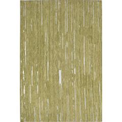 Vibes VB1 Green 8' x 10' Rug