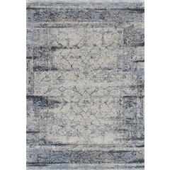 Fresca FC5 Silver 7'10" x 10'7" Rug