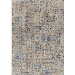 Fresca FC9 Ivory 7'10" x 10'7" Rug